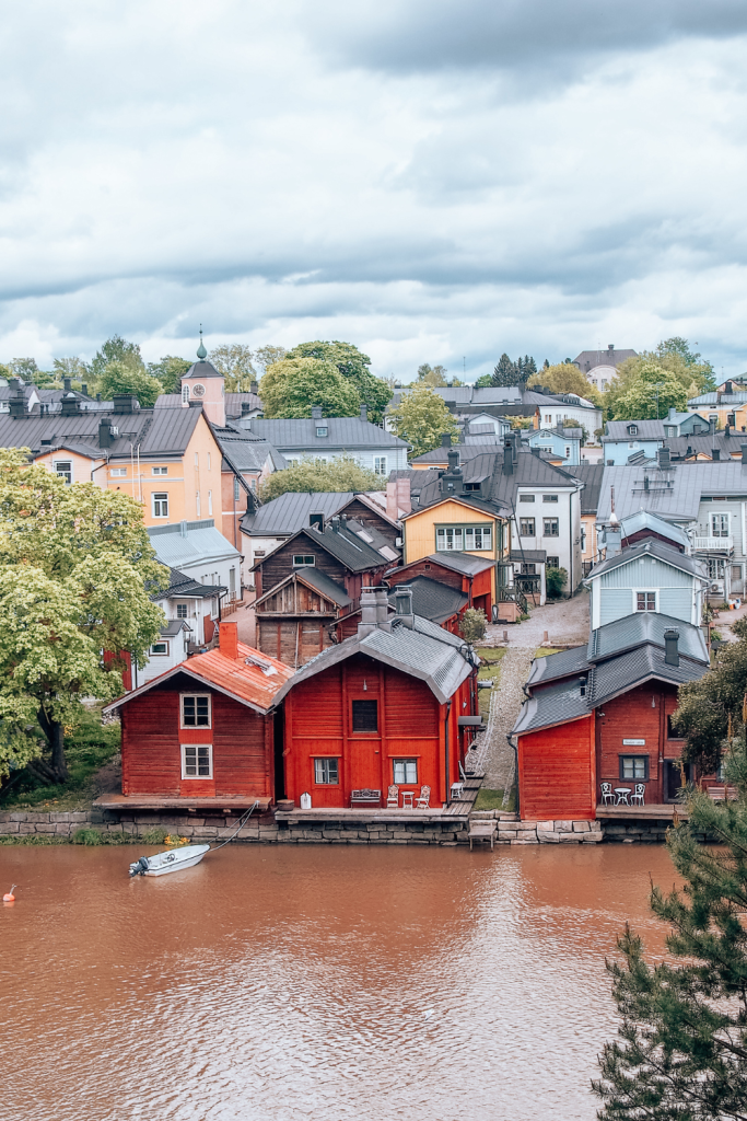5 amazing day trips from Helsinki you can’t miss
