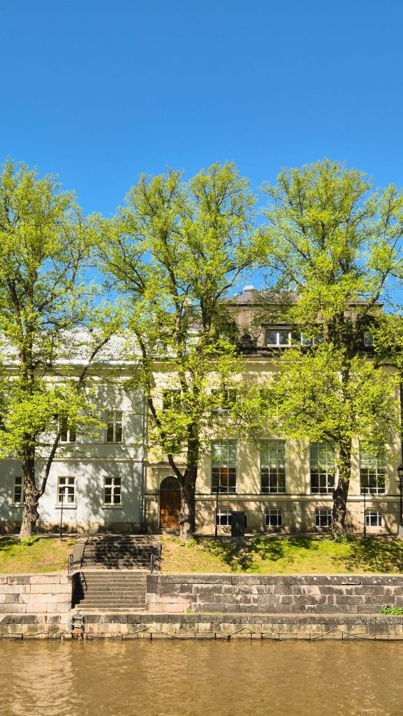The Ultimate Summer Bucket List for Finland