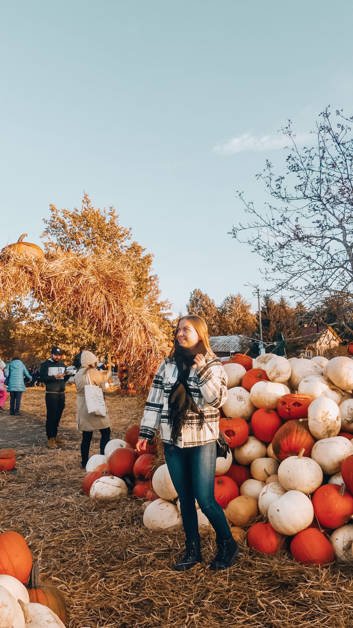 Autumn in Finland: 10 best things to do in Finland in the fall