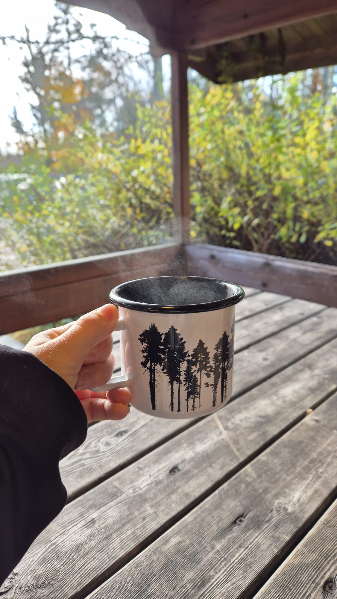 10 Tips for Planning the Perfect Fall Trip to Finland