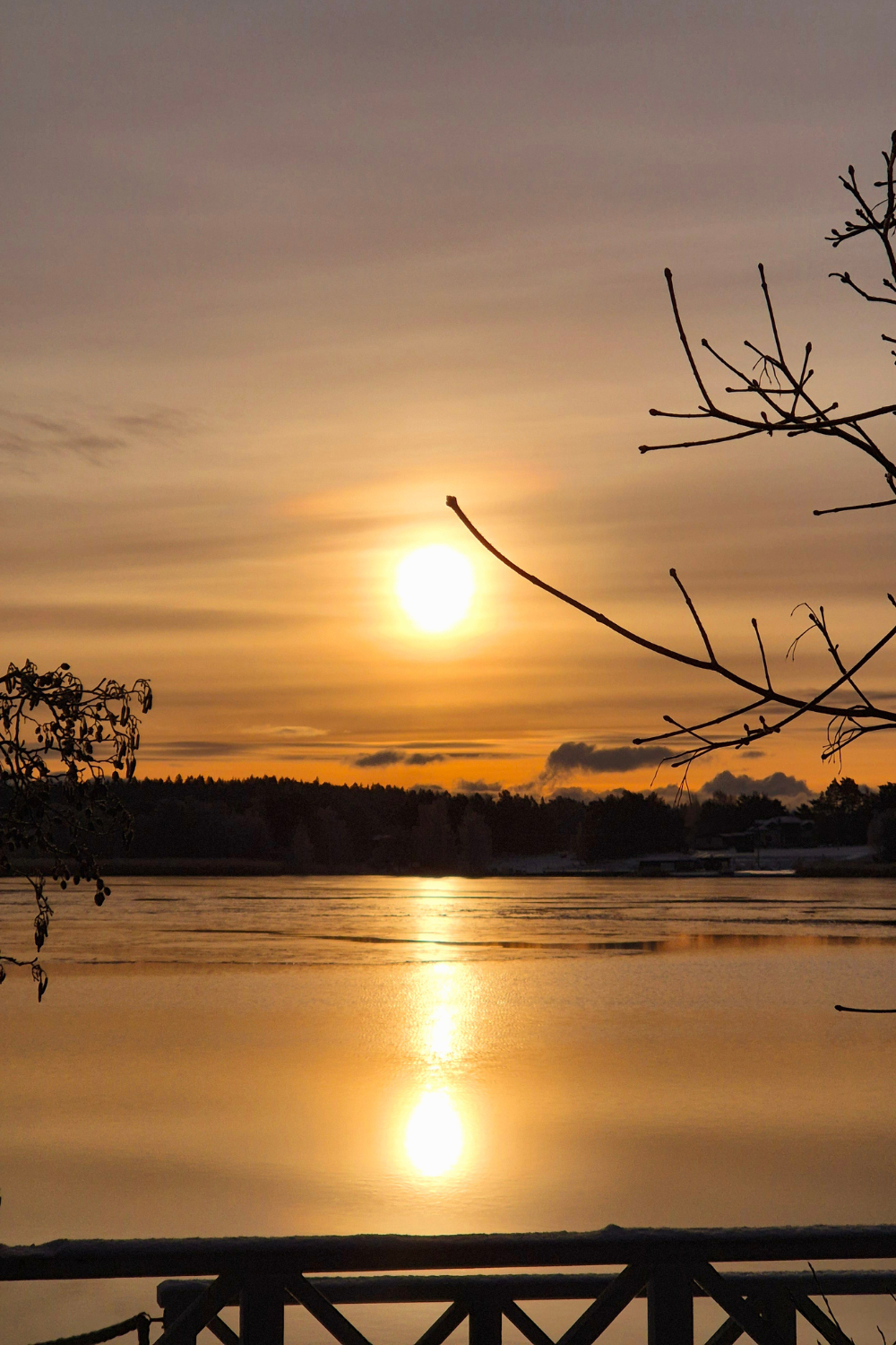 What It’s Really Like to Visit Finland in October, November & December