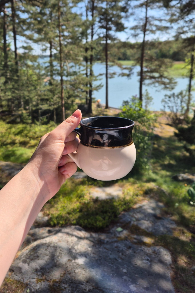 Why I think every Finland trip needs a summer cottage