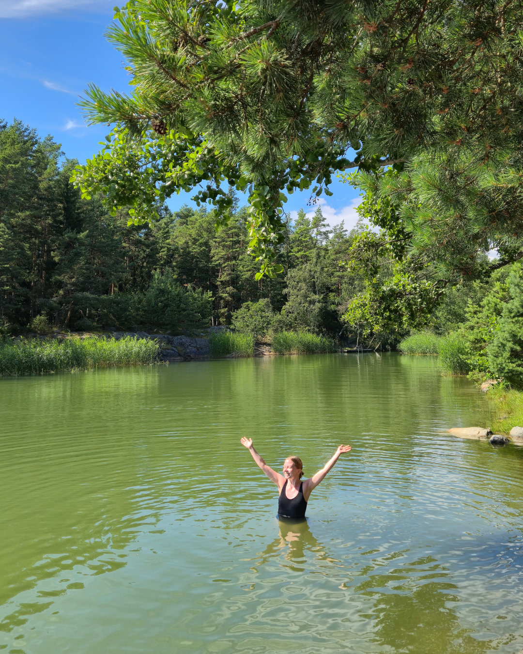 5 Things First-Timers Ask About Finnish Summer Cottages