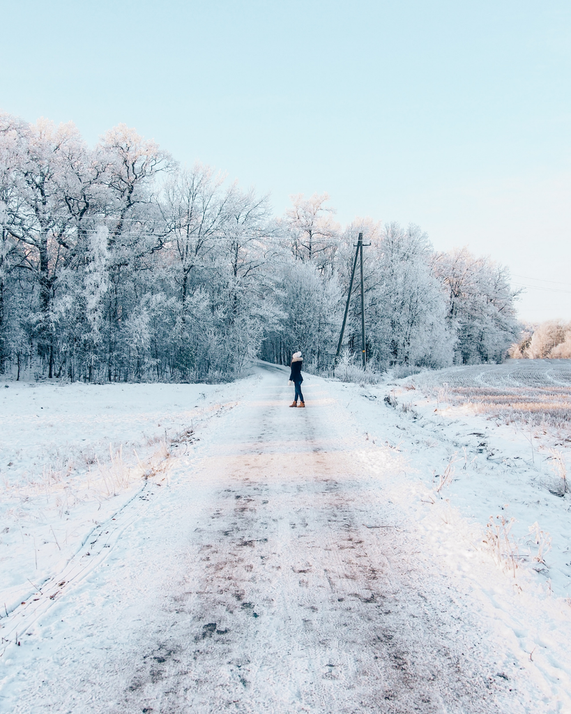Ultimate Guide to Winter in Finland: Things to Do, What to Pack and Where to Go